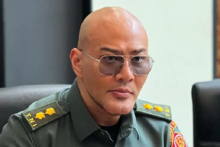 Serma Ahmad Yusuf Sebut Deddy Corbuzier Tentara Giveaway, Begini Tanggapan Deddy